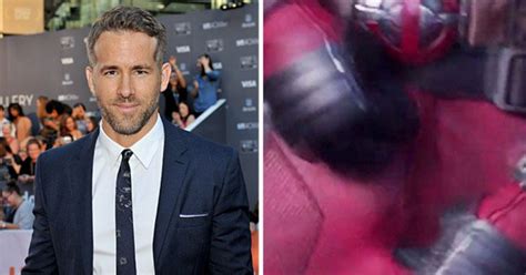 Ryan Reynolds talking about his dick pic : r/perfectlycutscreams